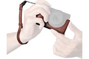 Kameraväskor - SmallRig 5678 Leather Case Kit for RICOH GR IV / G - 5678
