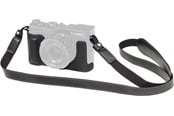 Kameraväskor - SmallRig 6274 Leather Half Case Kit for Panasonic - 6274