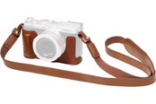 Kameraväskor - SmallRig 6275 Leather Half Case Kit for Panasonic - 6275