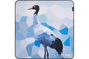 Kameraväskor - SmallRig 6042 Camera Wrap Wild China Film Series Black-Necked Crane Pattern - 6042