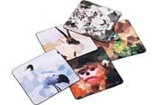 Kameraväskor - SmallRig 6044 Camera Wrap 5-in-1 Set Wild China Fi - 6044