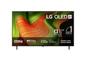 TV - LG TV OLED AI OLED48B56L 121.9 cm (48") - OLED48B56LA2025
