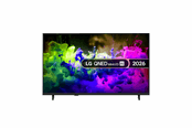 TV - LG TV 43QNED7EB3C QNED Smart TV UHD Fernseher - 43QNED7EB3C.AEUD