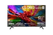 TV - LG TV 55"" 55QNED92A6A – 4K Mini–LED TV (2025) - 55QNED92A6A.AEUQ