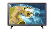 TV - LG TV 24TQ520S-PZ 24"" HD Ready Smart LED TV - 24TQ520S-PZ.AEU