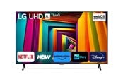 TV - LG 98" TV LED 4K 98UT91006LA UT91 Series - 98" LED-backlit LCD TV - 4K - 98UT91006LA.AEUQ