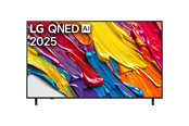 TV - LG TV 65"" QNED 84 – 4K TV (2025) - 65QNED84A3C.AEU