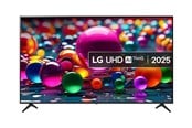 TV - LG 86" TV LCD 4K 86UA75006LA UA75 Series - 86" LED-backlit LCD TV - 4K - 86UA75006LA