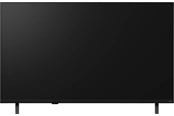 TV - LG 55" TV LED 4K Smart TV NANO 4K UHD AI NU90 55 - 2026 - 55NU900B6LA.AEU