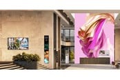Digital skyltning & Hotell - LG 98UH5Q-H Signage Display UH5Q Series - 98UH5Q-H