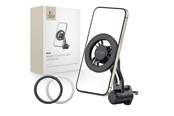 Andra mobiltillbehör - Tech-Protect N56 MagSafe Car Mount for Air Vent - Black - 5906302331765