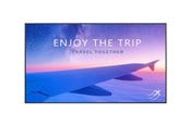Digital skyltning & Hotell - LG 86UH7N-M UH7N-M Series - 86" with Integrated Pro:Idiom LED-backlit LCD display - 4K - for digital signage - 86UH7N-M.AEU