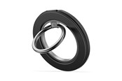 Andra mobiltillbehör - Tech-Protect MMR600 Magsafe Phone Ring - Black - 5906302331789