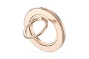 Andra mobiltillbehör - Tech-Protect t MMR600 Magsafe Phone Ring Holder - Gold - 5906302331802