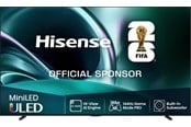 TV - Hisense 85" TV 4K 85U7Q - 85U7Q