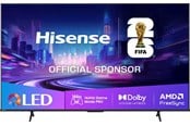 TV - Hisense 85" TV 4K 85E77Q PRO - 85E77Q PRO