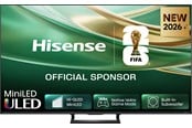 TV - Hisense 85" TV LED 4K 85E8S - 85E8S