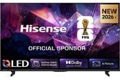 TV - Hisense 85" TV 4K 85E7S PRO TV 2.16 m (85") 4K Ultra HD Smart TV Wi-Fi - 20018344