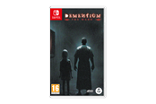 Spel - Dementium: The Ward - Nintendo Switch - Action / äventyr - 7350002938119