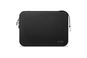 Väskor - Tech-Protect Hardpouch Case for 15-16 Laptop - Black - 5906302331826