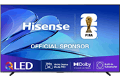 TV - Hisense 98" TV LED 4K QLED TV UHD 98E7Q - 98E7Q