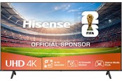 TV - Hisense TV TV UHD 43A69Q - 43A69Q