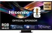 TV - Hisense 75" TV LED 4K 75UR9S - 75UR9S