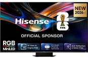 TV - Hisense 65" TV LED 4K 65UR9S - 65UR9S