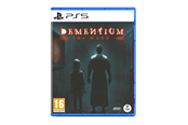 Spel - Dementium: The Ward - Sony PlayStation 5 - Action / äventyr - 7350002938102