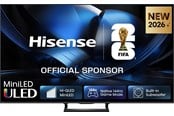 TV - Hisense 65" TV LED 4K 65U7SE TV - 65U7SE