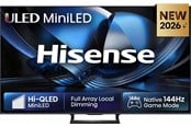 TV - Hisense 65" TV ULED 4K Dolby Vision 65U7SE - 65U7SE