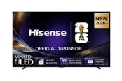 TV - Hisense 100 " TV LED 4K TV ULED (Mini LED) 100U7S PRO Smart TV 4K - 100U7S PRO