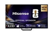 TV - Hisense 85" TV ULED 4K Dolby Vision 85U7S PRO - 85U7S PRO