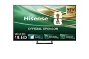 TV - Hisense 50" TV LED 4K 50E8S TV - 50E8S