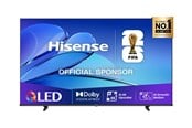 TV - Hisense 85" TV LED 4K 85E7Q E7Q Series - 85" LED-backlit LCD TV - QLED - 4K - 85E7Q