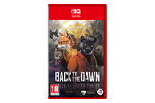 Spel - Back to the Dawn - Nintendo Switch 2 - RPG - 7350002937433