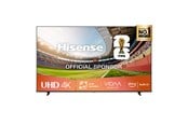 TV - Hisense 85" TV LED 4K Dolby Vision 85A6Q - 85A6Q