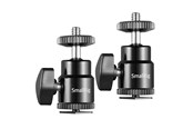 Kamera & objektivtillbehör - SmallRig hot shoe mounting kit - 2059