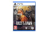 Spel - Back to the Dawn - Sony PlayStation 5 - RPG - 7350002937419