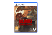 Spel - Blood Refreshed Supply - Sony PlayStation 5 - FPS - 7350002937327
