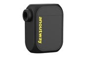 Cykeltillbehör - Cycplus AS210 AT1 Anoutway Mini Bike Pump - AS210