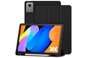 Tablet - Covers & Cases - Tech-Protect  SC Pen Case for Lenovo Idea Tab 11.0 TB-336 - Black - 5906302331925