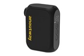 Cykeltillbehör - Cycplus AS210 PRO AT1 PRO Anoutway Mini Bike Pump - AS210 MAX