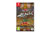 Spel - Toaplan Arcade Garage: Kyukyoku Tiger-Heli - Nintendo Switch - Shoot 'em up - 7350002937907