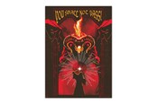 Merchandise - Lord of the Rings - Balrog Luminescent Poster - Affisch - GPEPR011
