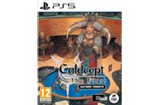 Spel - Culdcept The First Saturn Tribute - Sony PlayStation 5 - Turn-based - 7350002937372