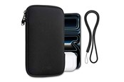 Mobile - Covers & Cases - Tech-Protect SM70 case for 6.0"-7.2" smartphones - black - 5906302332021