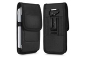 Mobile - Covers & Cases - Tech-Protect SM85 case for 5.8-6.8" smartphones - black - 5906302332045