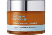 Ansiktsvård - The Organic Pharmacy Carrot Butter Cleanser 50 ml - SCCBE00150