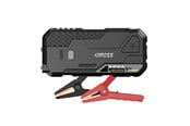 Biltillbehör - CAROSS T36 Jump Starter - T36-BK